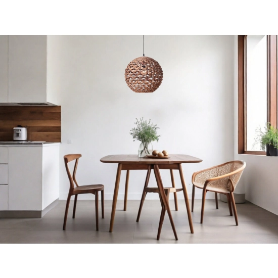 Lampa wisząca PARANA LE42135 Luces Exclusivas - zdjęcie dodatkowe 1