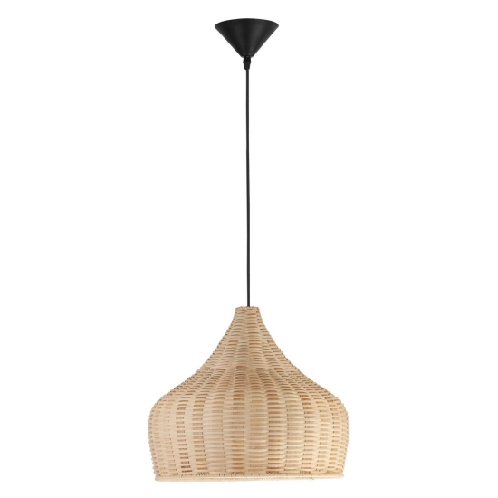 Lampa wisząca PALMAS LE42136 Luces Exclusivas - zdjęcie produktu