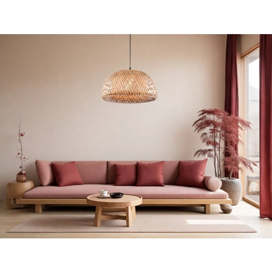 Lampa wisząca PARRAL LE42138 Luces Exclusivas - zdjęcie dodatkowe 1