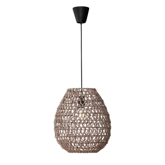 Lampa wisząca PARANA LE42140 Luces Exclusivas - zdjęcie produktu