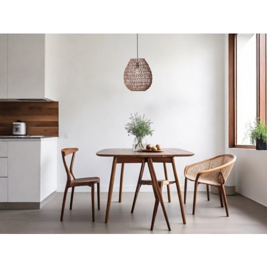 Lampa wisząca PARANA LE42140 Luces Exclusivas - zdjęcie dodatkowe 1