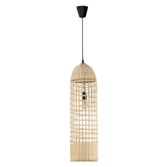 Lampa wisząca PALMAS LE42141 Luces Exclusivas - zdjęcie produktu