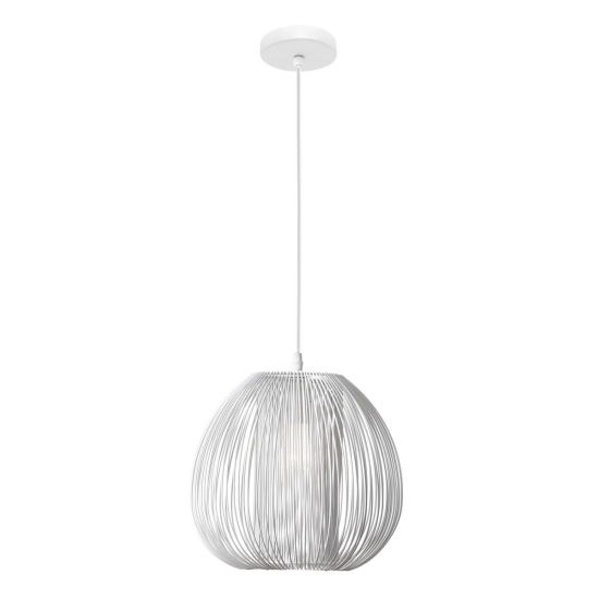 Lampa wisząca PIRITU LE42150 Luces Exclusivas - zdjęcie produktu