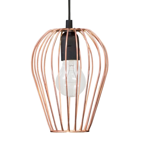 Lampa wisząca PUENTE LE42153 Luces Exclusivas - zdjęcie dodatkowe 1