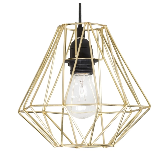 Lampa wisząca QUIBOR LE42156 Luces Exclusivas - zdjęcie dodatkowe 1