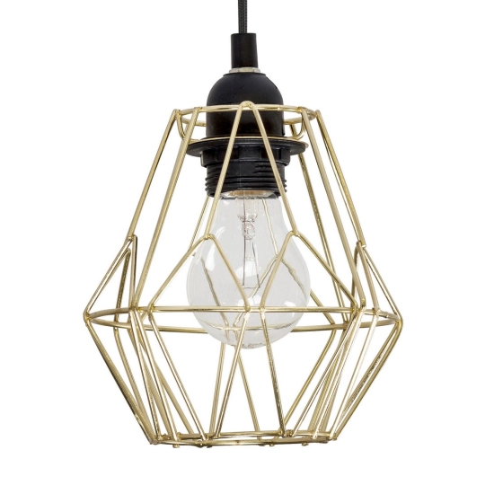 Lampa wisząca QUIBOR LE42157 Luces Exclusivas - zdjęcie dodatkowe 1