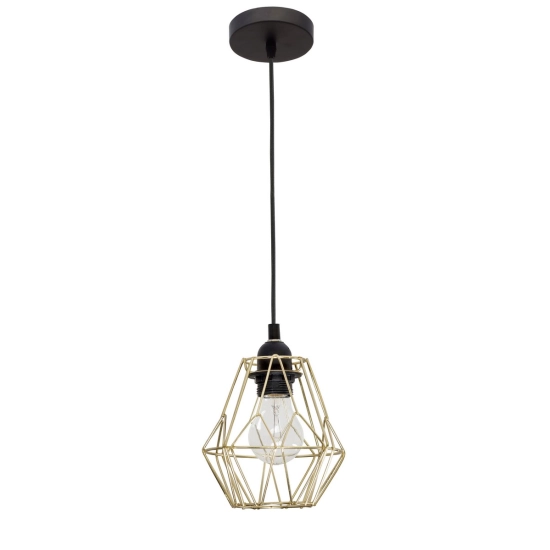 Lampa wisząca QUIBOR LE42157 Luces Exclusivas - zdjęcie produktu