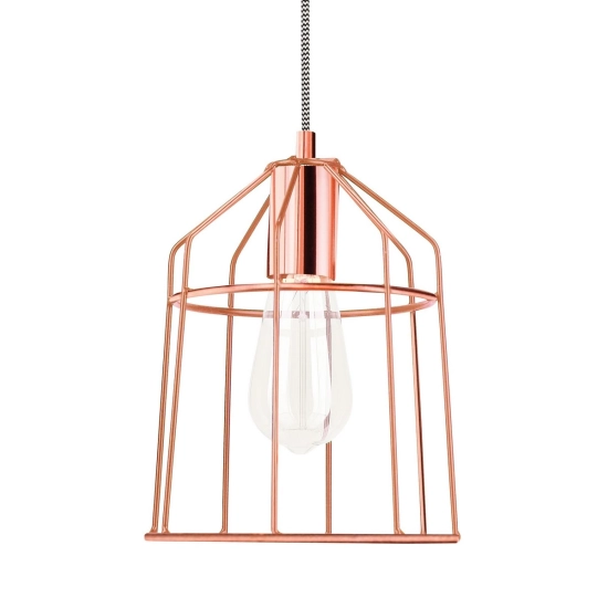 Lampa wisząca RAWSON LE42162 Luces Exclusivas - zdjęcie dodatkowe 1