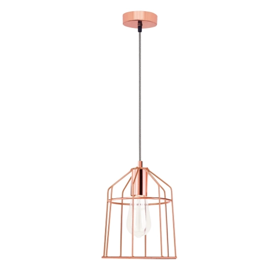 Lampa wisząca RAWSON LE42162 Luces Exclusivas - zdjęcie produktu