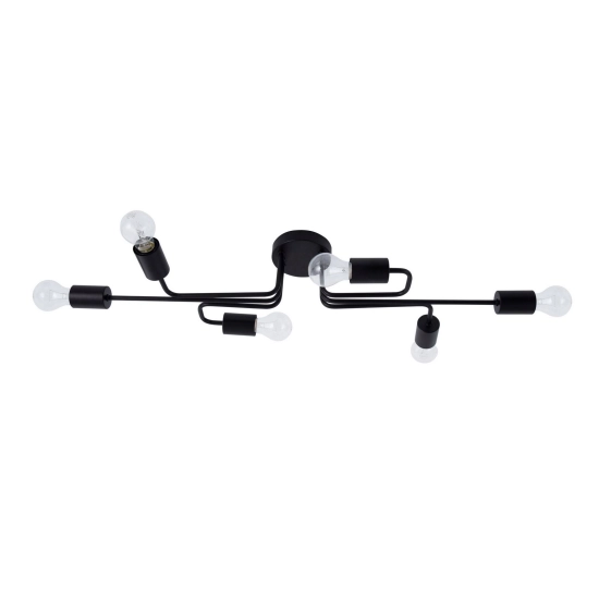 Plafon SOCOPO LE42176 Luces Exclusivas - zdjęcie produktu