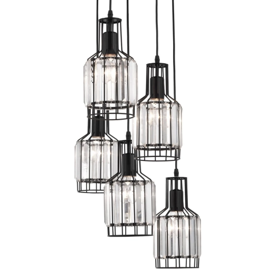 Lampa wisząca TANDIL LE42178 Luces Exclusivas - zdjęcie dodatkowe 1