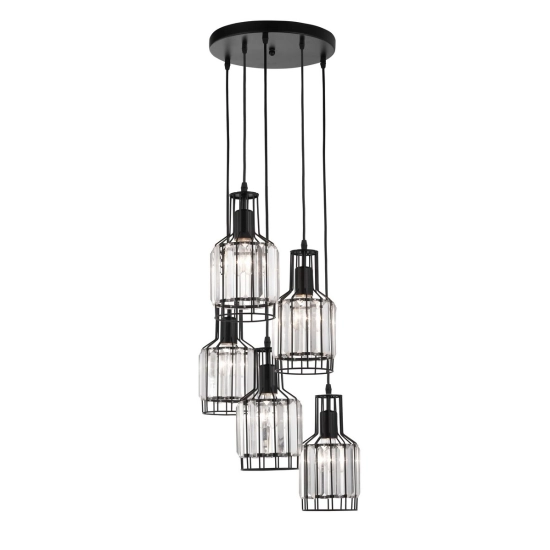 Lampa wisząca TANDIL LE42178 Luces Exclusivas - zdjęcie produktu