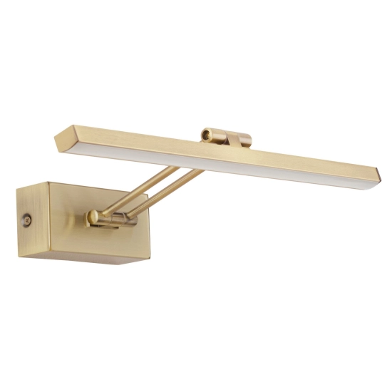 Kinkiet ZAMORA LE42215 Luces Exclusivas - zdjęcie produktu