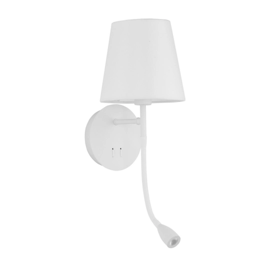 Kinkiet BRAGADO LE42268 Luces Exclusivas - zdjęcie produktu