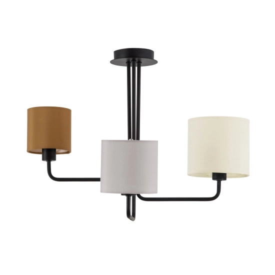 Lampa wisząca CABELLO LE42275 Luces Exclusivas - zdjęcie produktu