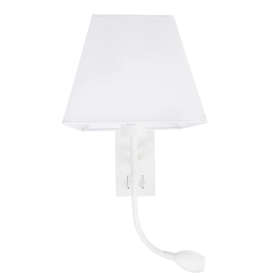 Kinkiet CACERES LE42277 Luces Exclusivas - zdjęcie produktu