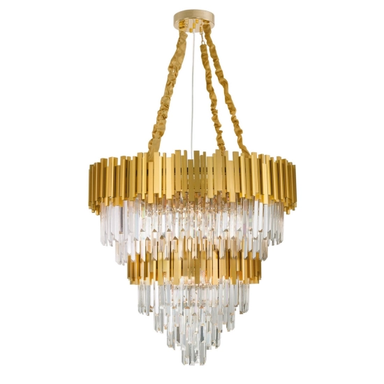 Lampa wisząca CAMPANA LE42284 Luces Exclusivas - zdjęcie produktu