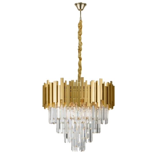 Lampa wisząca CAMPANA LE42285 Luces Exclusivas - zdjęcie produktu
