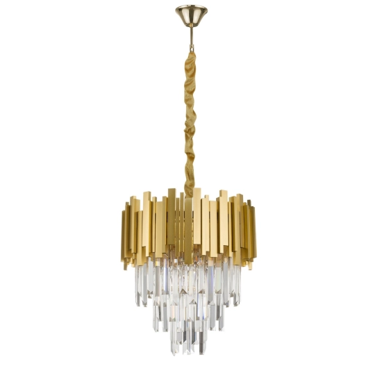 Lampa wisząca CAMPANA LE42286 Luces Exclusivas - zdjęcie produktu
