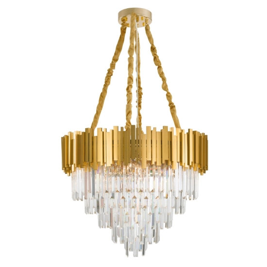 Lampa wisząca CAMPANA LE42288 Luces Exclusivas - zdjęcie produktu