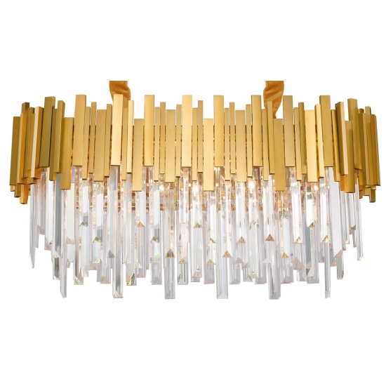 Lampa wisząca CAMPANA LE42289 Luces Exclusivas - zdjęcie dodatkowe 1