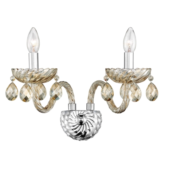 Kinkiet CARRENO LE42298 Luces Exclusivas - zdjęcie produktu
