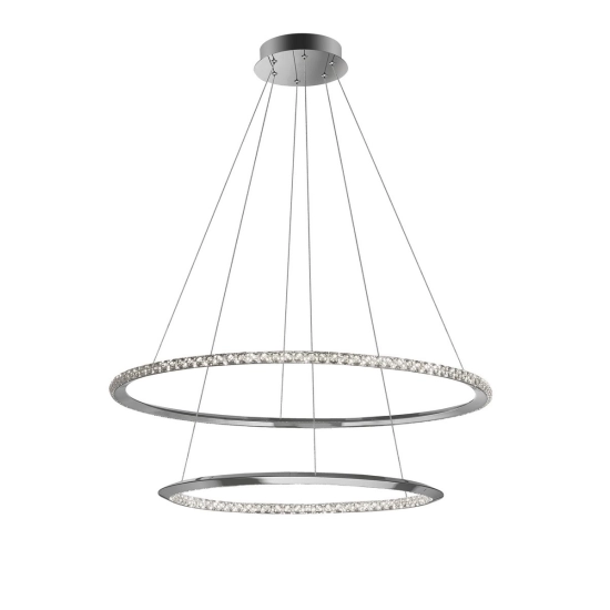 Lampa wisząca CAUCETE LE42310 Luces Exclusivas - zdjęcie produktu