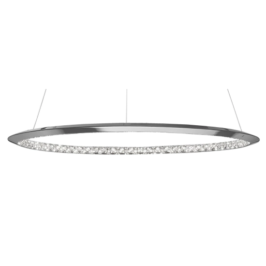 Lampa wisząca CAUCETE LE42311 Luces Exclusivas - zdjęcie dodatkowe 1