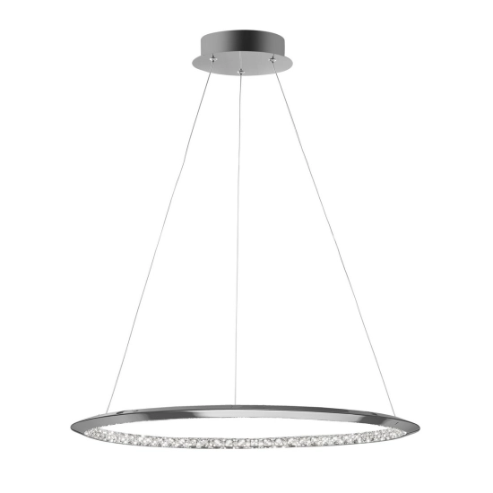 Lampa wisząca CAUCETE LE42311 Luces Exclusivas - zdjęcie produktu