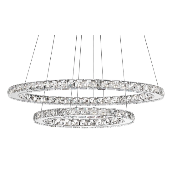 Lampa wisząca CEDEIRA LE42313 Luces Exclusivas - zdjęcie dodatkowe 2