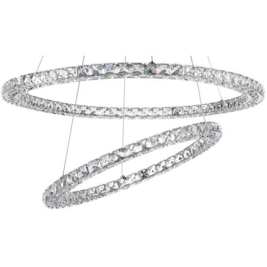 Lampa wisząca CERCEDA LE42314 Luces Exclusivas - zdjęcie dodatkowe 1