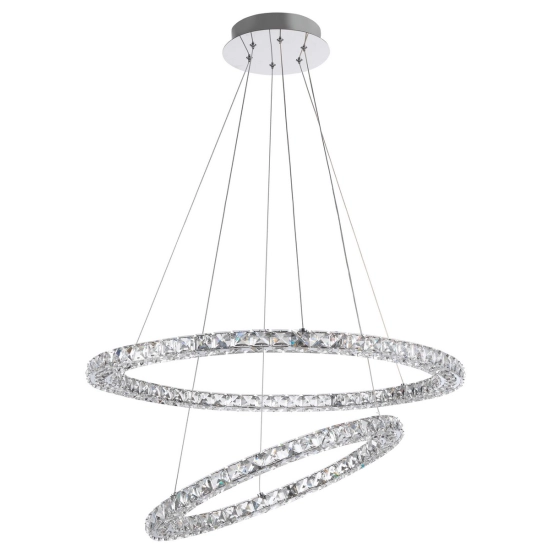 Lampa wisząca CERCEDA LE42314 Luces Exclusivas - zdjęcie produktu