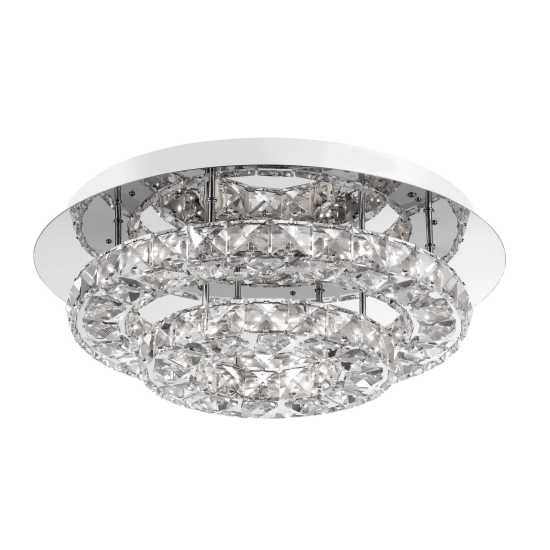 Plafon CERCEDA LE42318 Luces Exclusivas - zdjęcie produktu