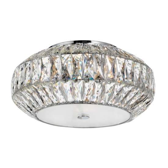 Plafon CHAJARI LE42321 Luces Exclusivas - zdjęcie produktu