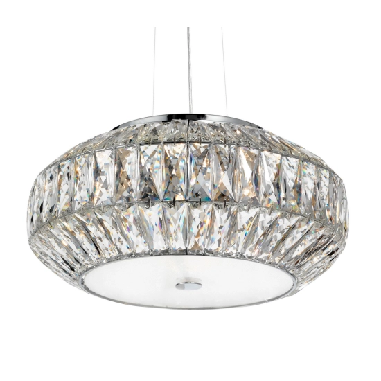 Lampa wisząca CHAJARI LE42322 Luces Exclusivas - zdjęcie dodatkowe 1