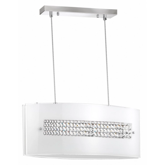 Lampa wisząca DOLORES LE42354 Luces Exclusivas - zdjęcie produktu