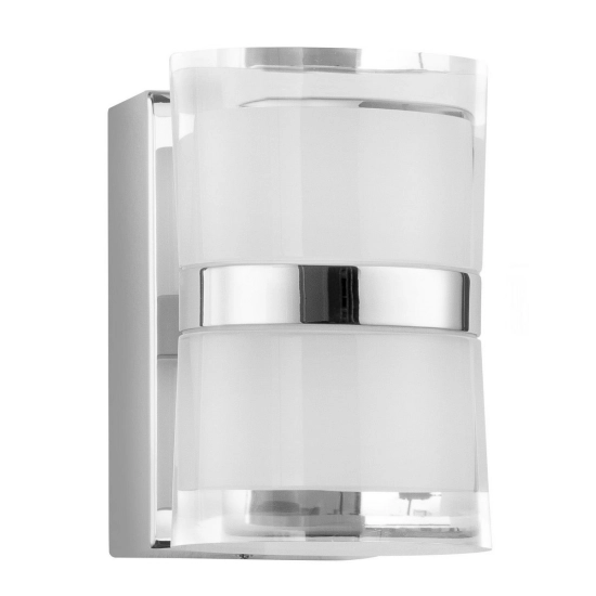 Kinkiet LEGANES LE42427 Luces Exclusivas - zdjęcie produktu