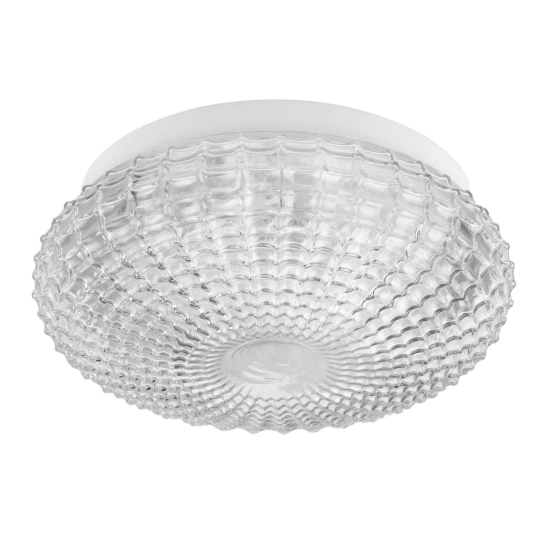 Plafon CLAM 9738255 Luces Exclusivas - zdjęcie produktu