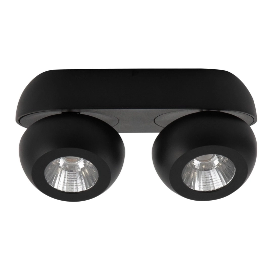 Plafon MALAMBO LE42453 Luces Exclusivas - zdjęcie produktu