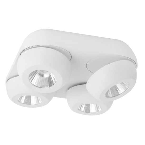 Plafon MALAMBO LE42457 Luces Exclusivas - zdjęcie produktu