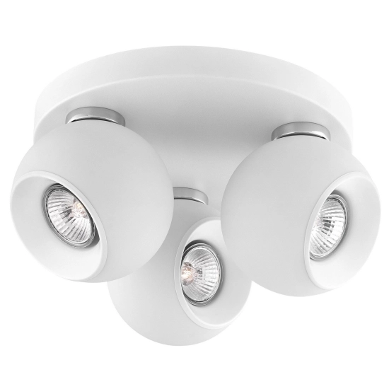 Plafon MELILLA LE42476 Luces Exclusivas - zdjęcie produktu