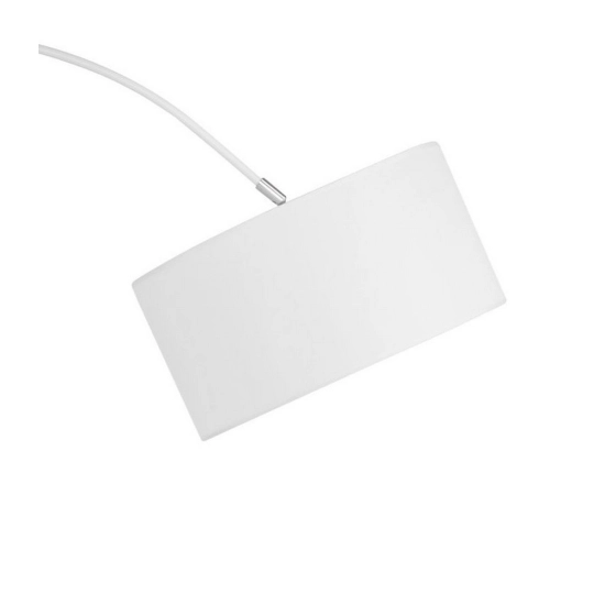 Lampa podłogowa PALPALA LE42525 Luces Exclusivas - zdjęcie dodatkowe 1