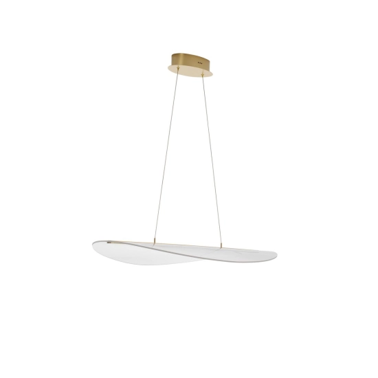 Lampa wisząca COLIMA LE42755 Luces Exclusivas - zdjęcie produktu