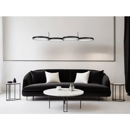 Lampa wisząca GARCIA LE42829 Luces Exclusivas - zdjęcie dodatkowe 1