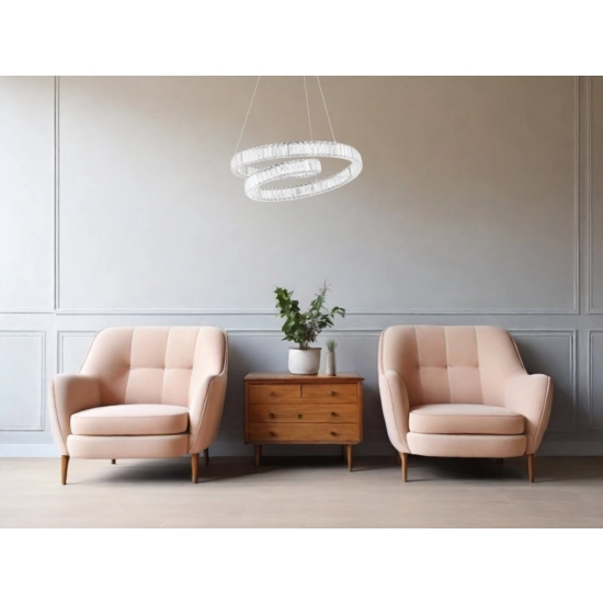 Lampa wisząca SINALOA LE42924 Luces Exclusivas - zdjęcie dodatkowe 1
