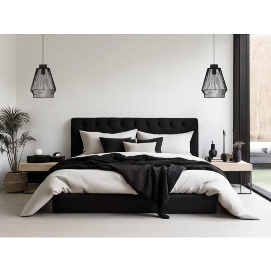 Lampa wisząca GUAYMAS LE42928 Luces Exclusivas - zdjęcie dodatkowe 1