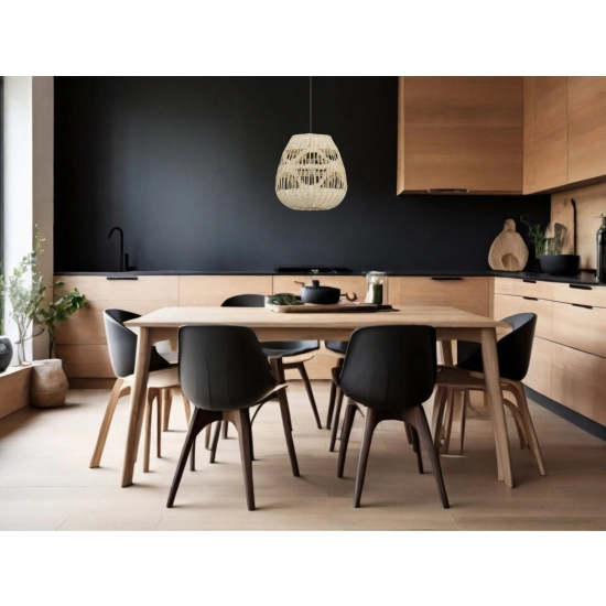 Lampa wisząca REYNOSA LE42950 Luces Exclusivas - zdjęcie dodatkowe 1