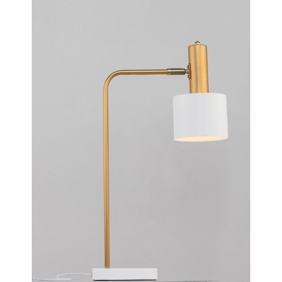 Lampa stołowa FRESNILLO LE42971 Luces Exclusivas - zdjęcie dodatkowe 1