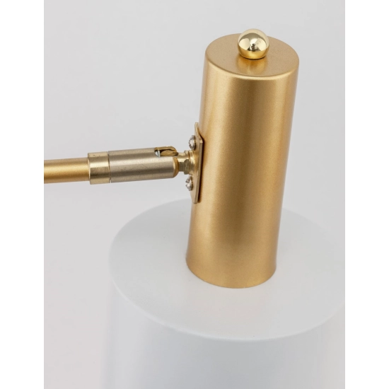 Lampa stołowa FRESNILLO LE42971 Luces Exclusivas - zdjęcie dodatkowe 2