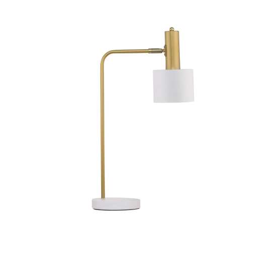 Lampa stołowa FRESNILLO LE42971 Luces Exclusivas - zdjęcie produktu